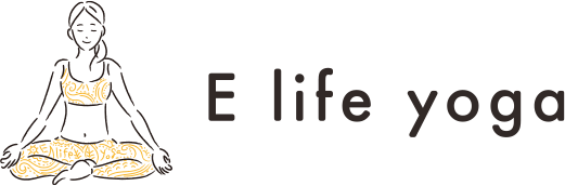 E life yoga